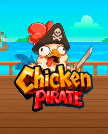 Chicken Pirate