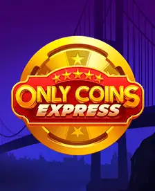 Only Coins Express