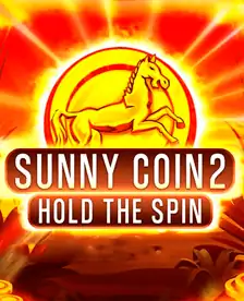 Sunny Coin 2: Hold the Spin