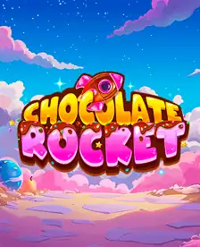 Chocolate Rocket