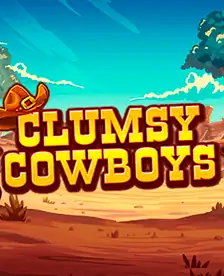 Clumsy Cowboys