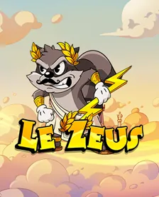 Le Zeus