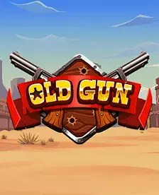 Old Gun