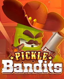 Pickle Bandits