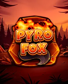 Pyrofox