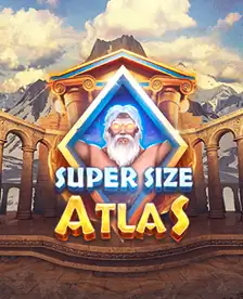 Super Size Atlas
