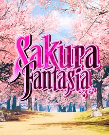 Sakura Fantasia
