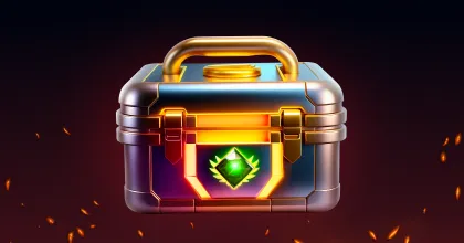SUNRAY LOOTBOX