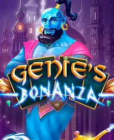 Genie's Bonanza