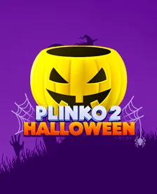 Plinko 2 Halloween