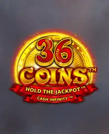 36 Coins