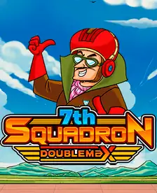 7th Squadron DoubleMax
