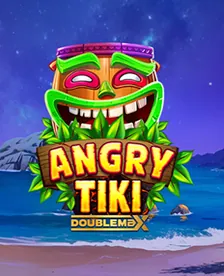 Angry Tiki Doublemax