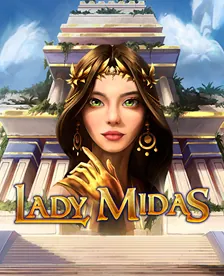Lady Midas